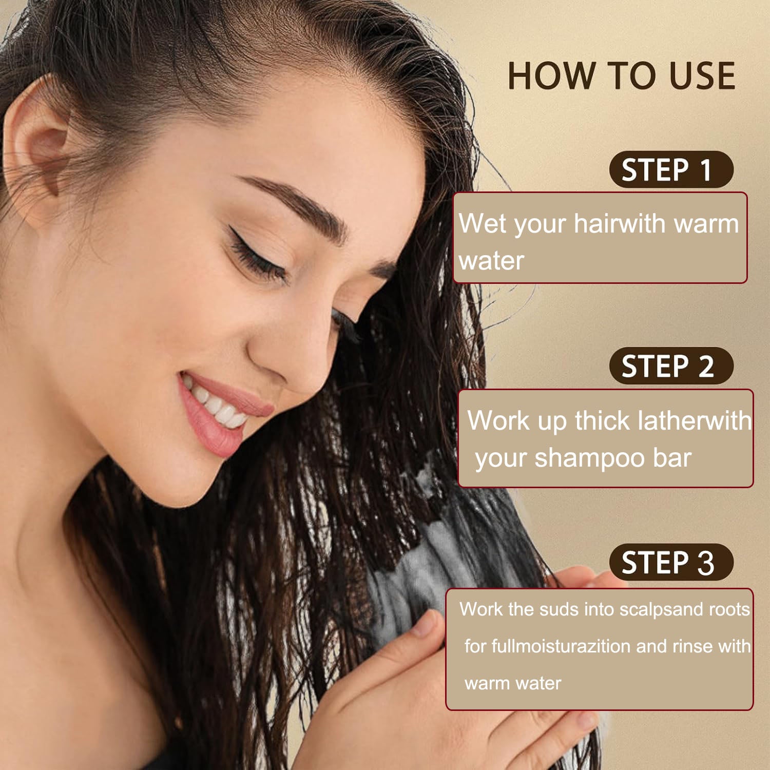 Batana Oil Shampoo Soap