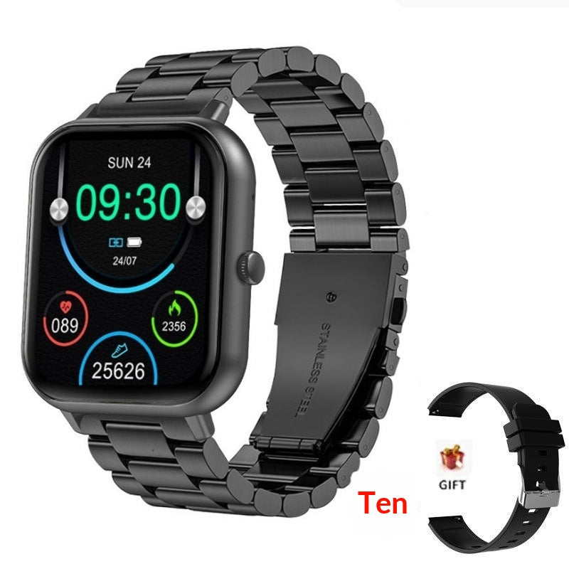 Montre connectée ZL54CJ – accessoire connecté Ousbath