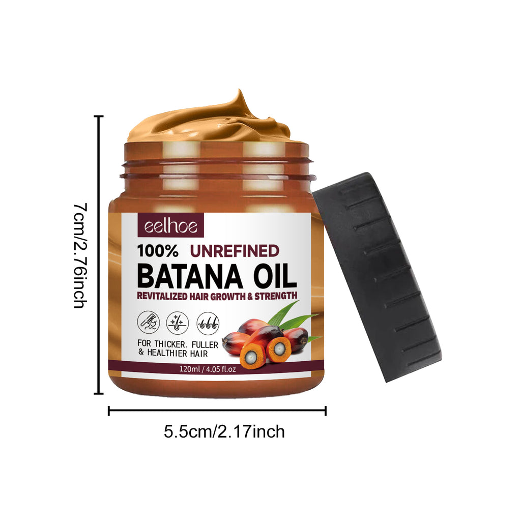 Batana Oil Hair Conditioner 120ml 1bottle