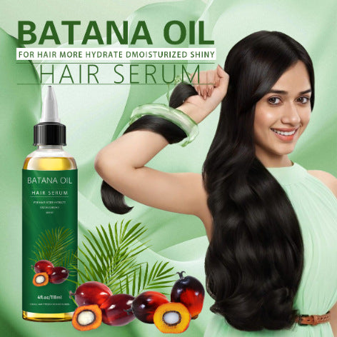 Batana Oil A Scalp Nourishing Essential Oil For Repair And Smoothness