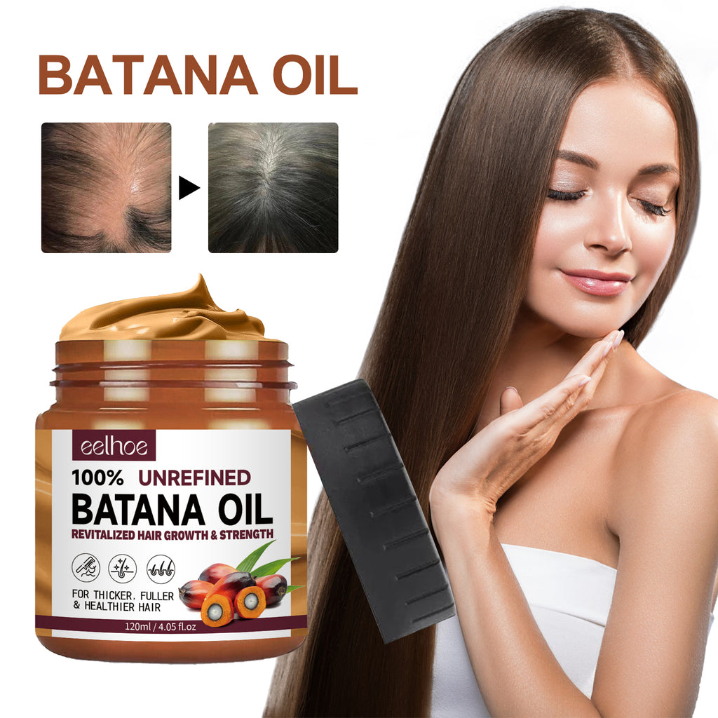Batana Oil Hair Conditioner 120ml 1bottle