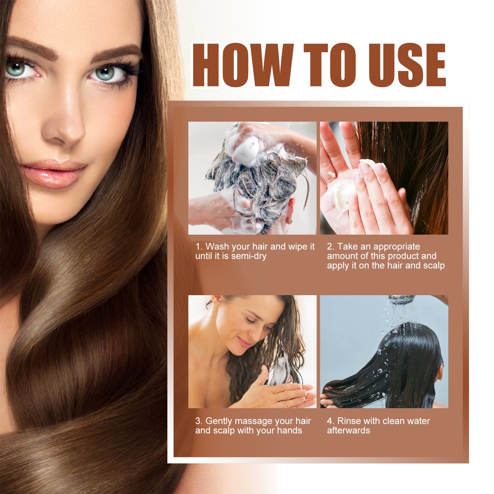 Batana Oil Hair Conditioner 120ml 1bottle