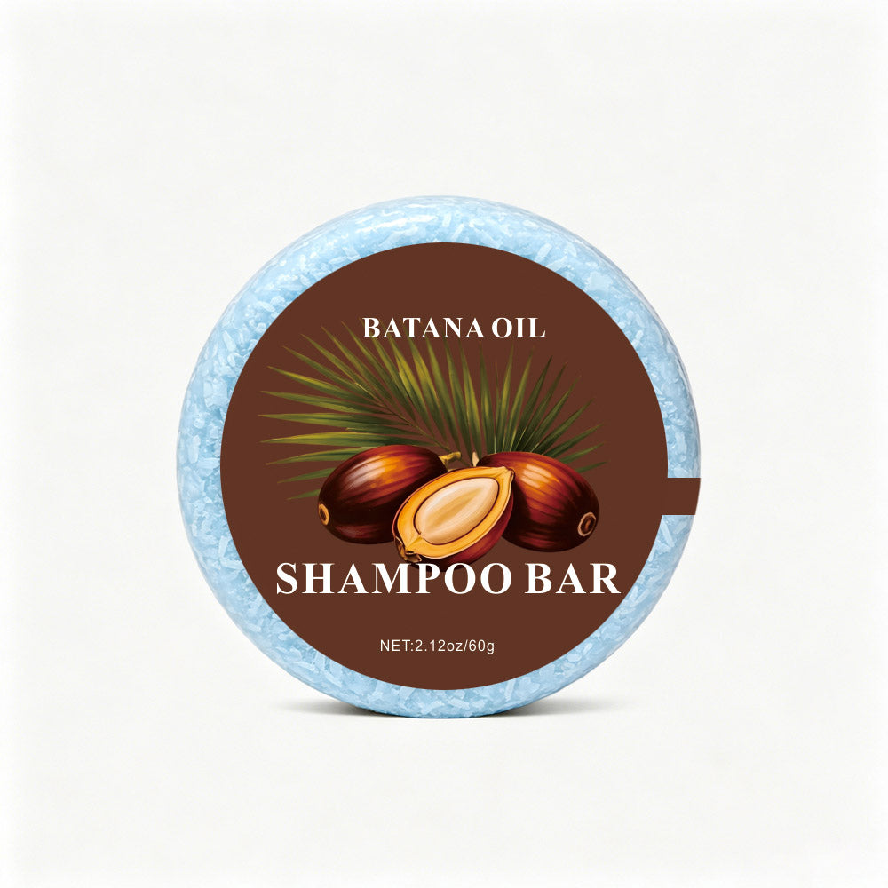 Batana Oil Shampoo Bar