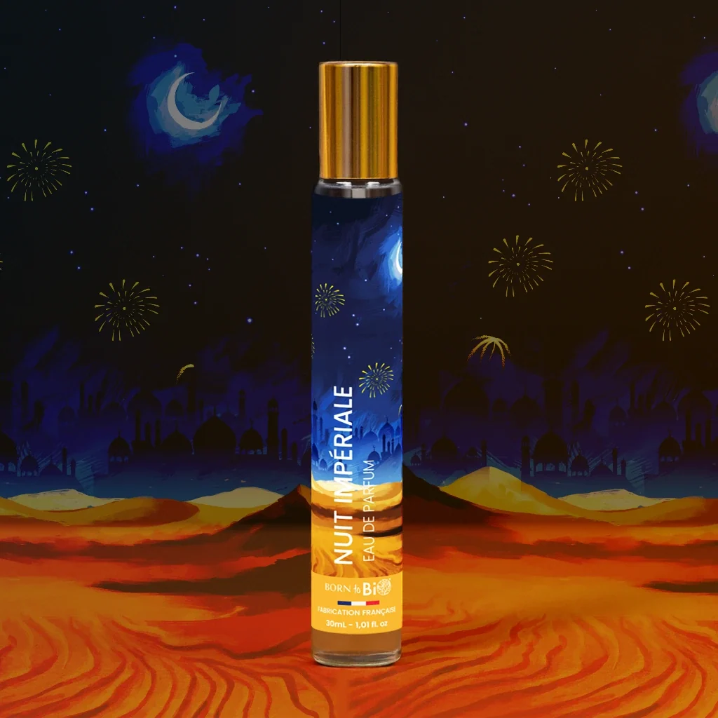 Imperial Night – The power of the night