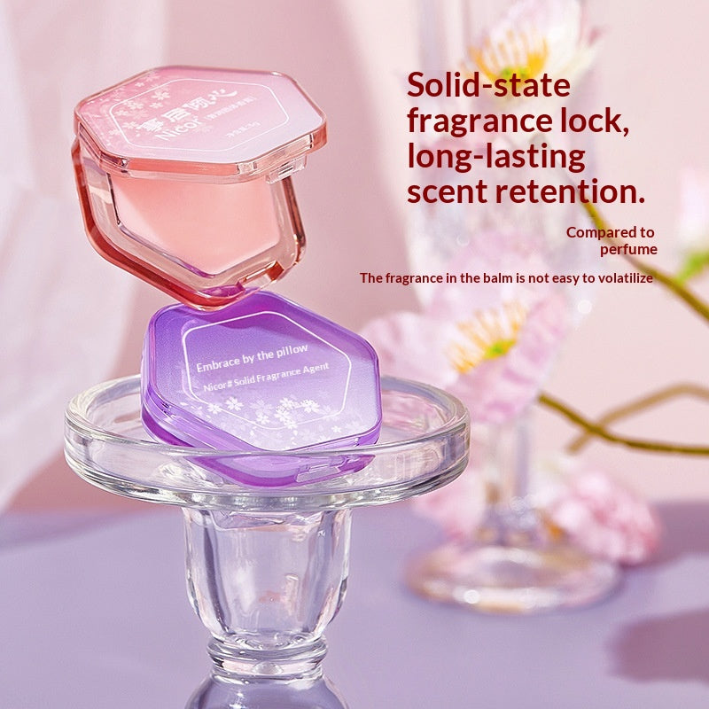 Eau de Parfum Longue Tenue – Femme & Homme – vue 1