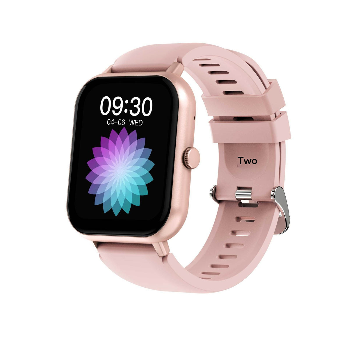 Montre connectée ZL54CJ – suivi d’activité au quotidien