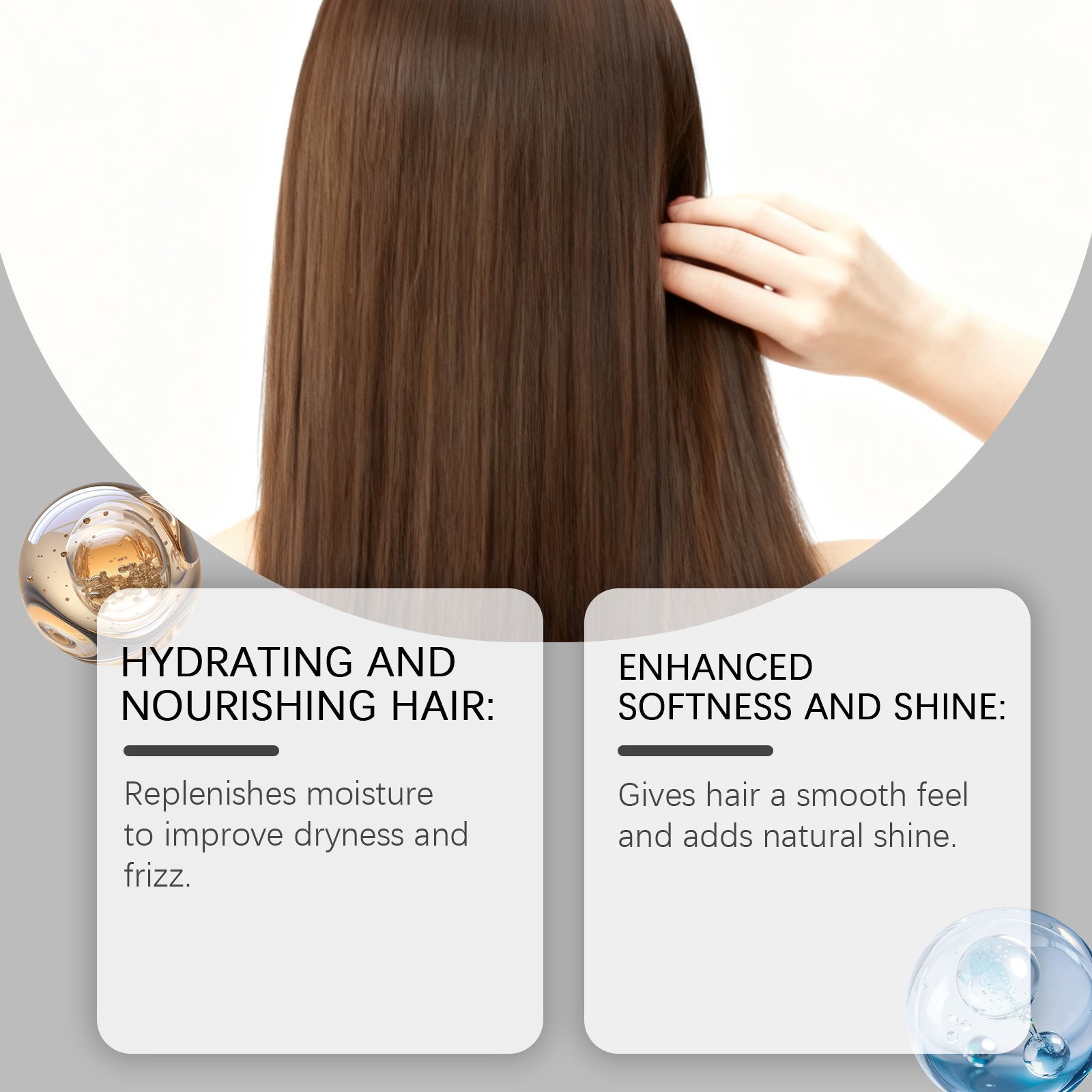 Haircare Batana Oil Conditioner Gently Cares For The Scalp And Hair, Leaving Them Moisturized, Soft, And Shiny
