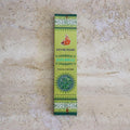Incense Patchouli - Ayurvedic