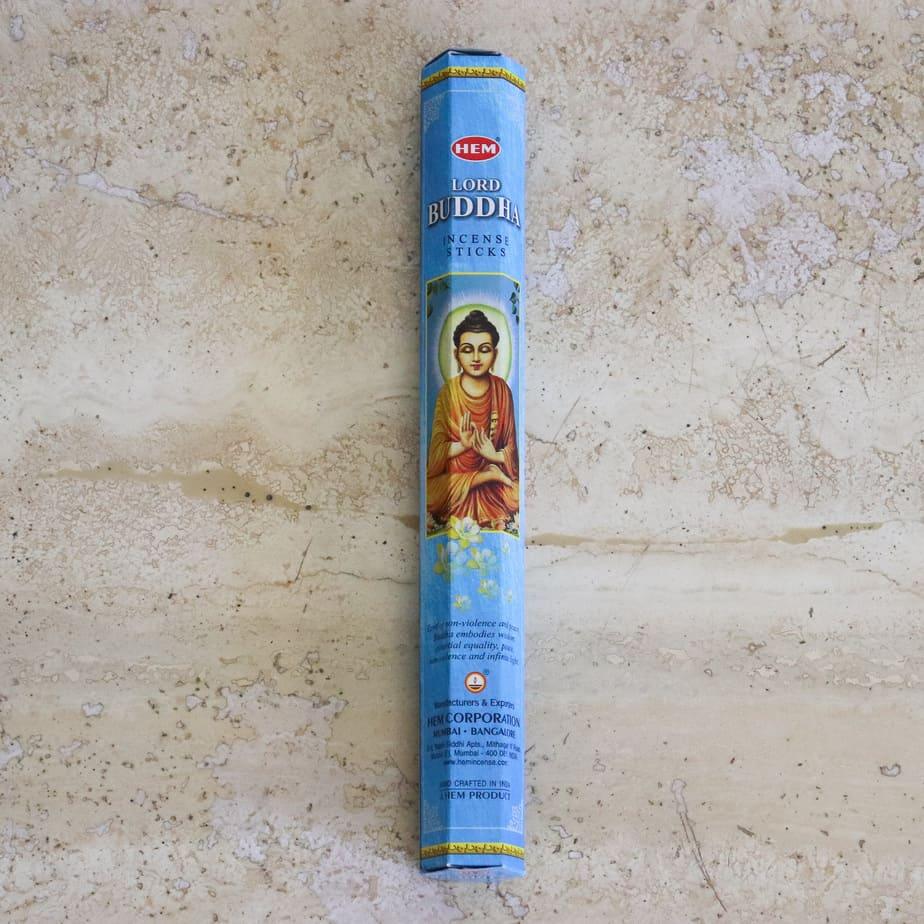 Lord Buddha incense - HEM