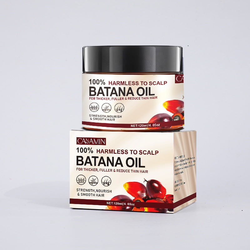 CANAMIN Batana Hair Conditioner 120ml
