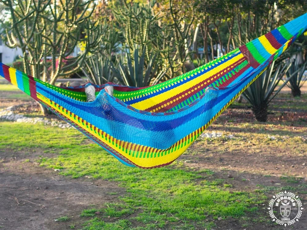 hamac xxl alebrije 2 3