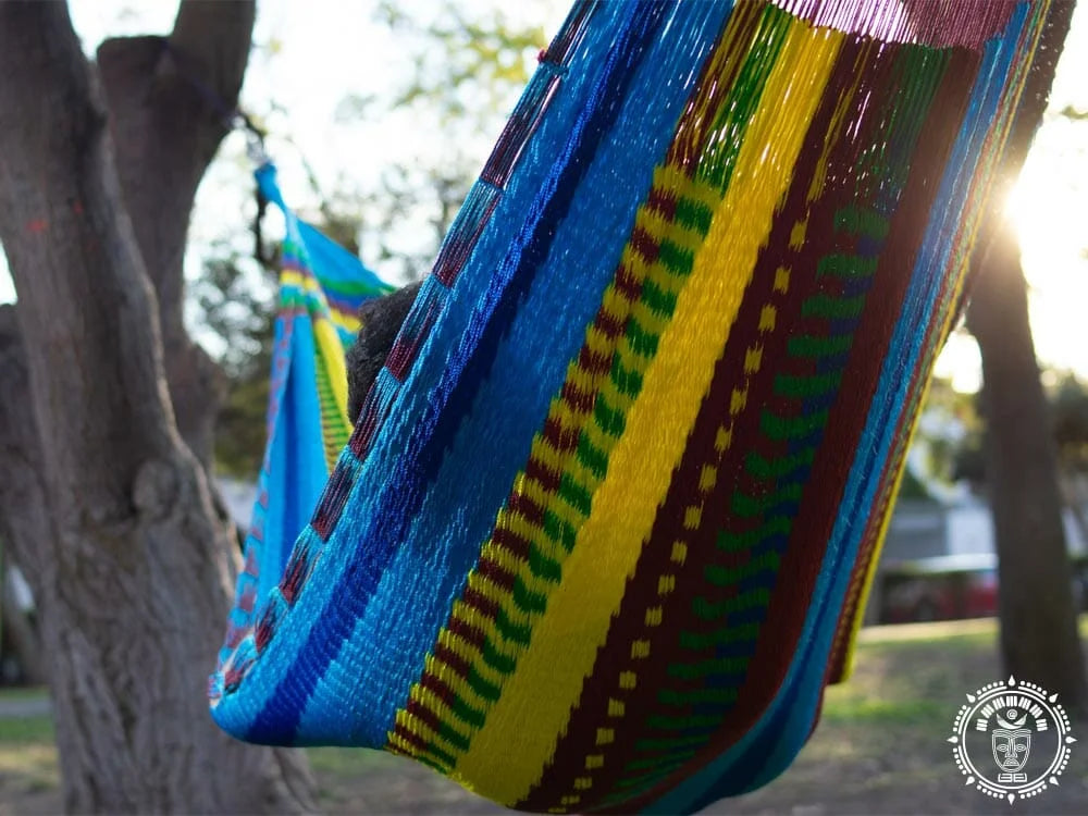 hamac xxl alebrije 2 6