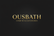Logo OUSBATH