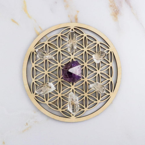 Natural amethyst tips-0