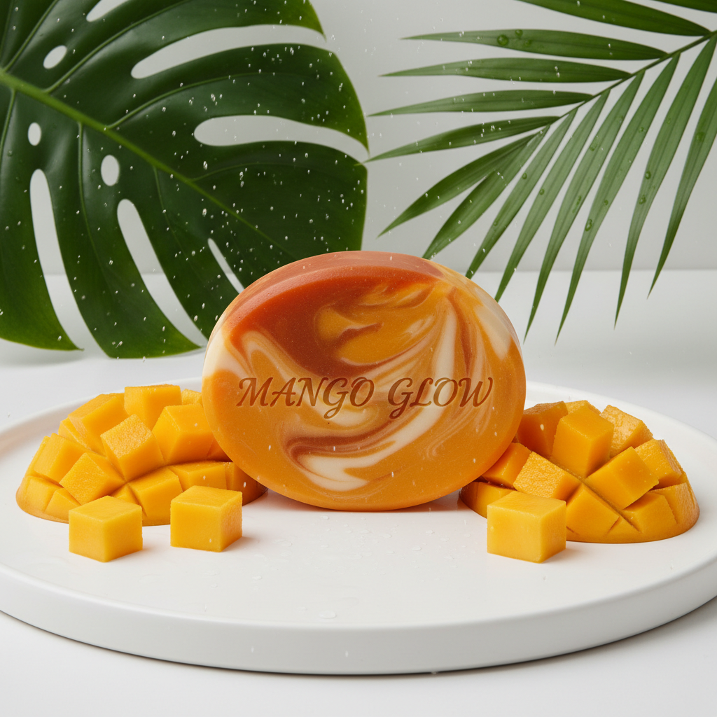 Mango Soap