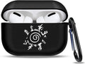Kurama Seal Earphone Case