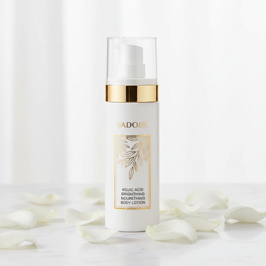 SADOER Body Lotion