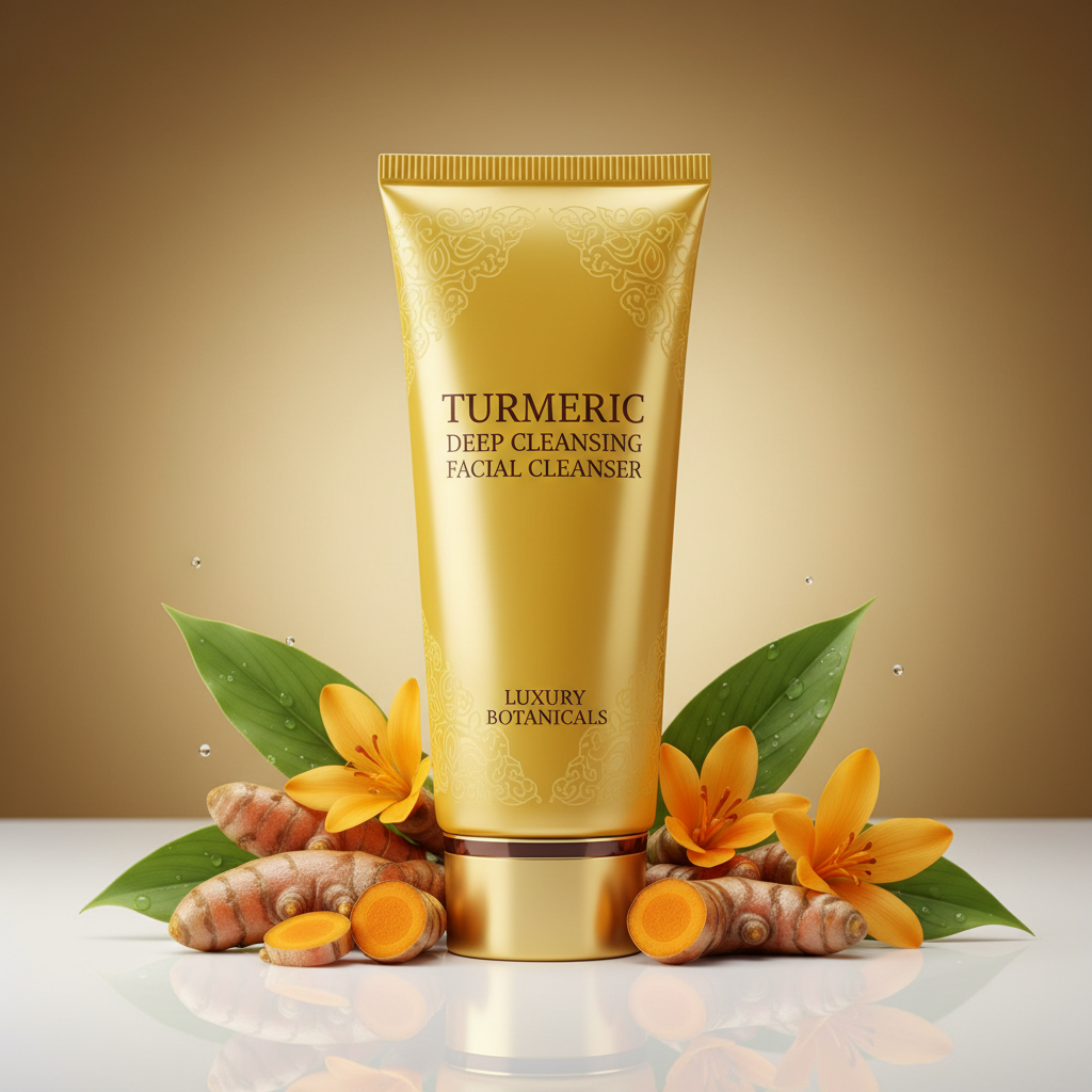 Turmeric Cleanser